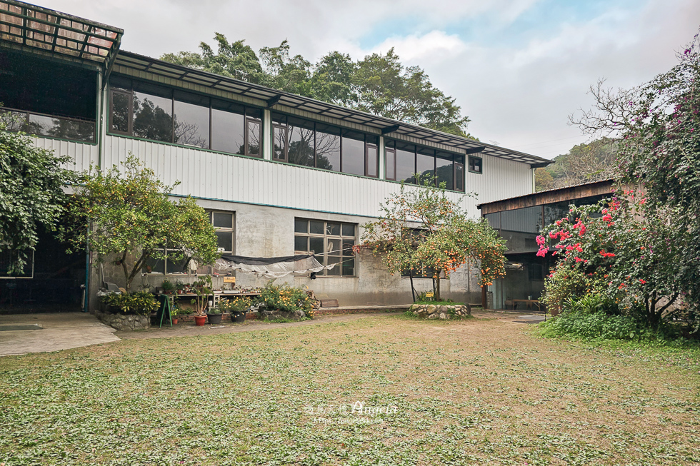 關西景觀秘境咖啡廳-福社咖啡