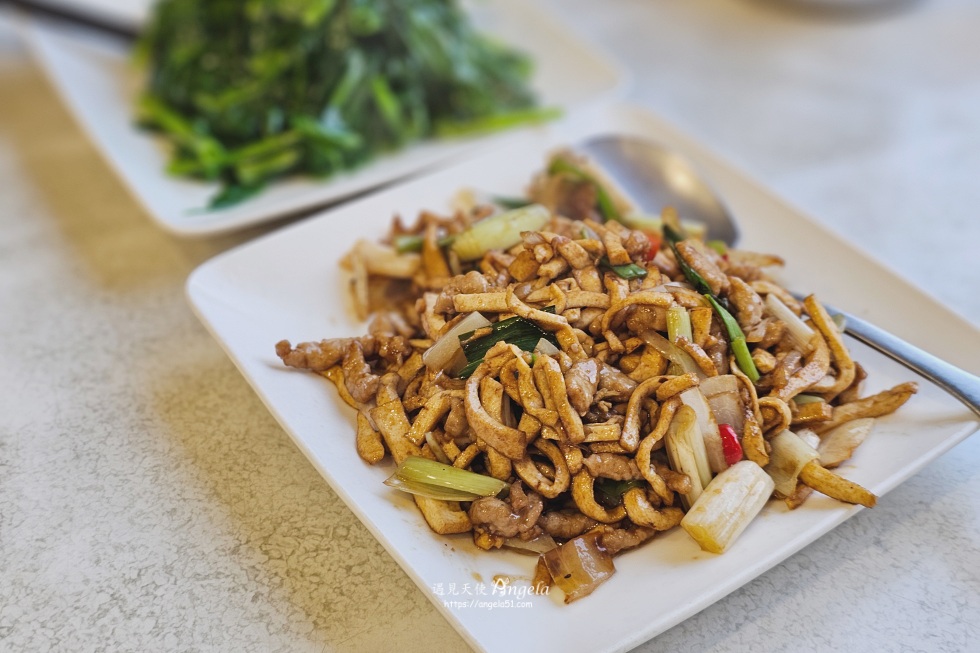 大湖餐館