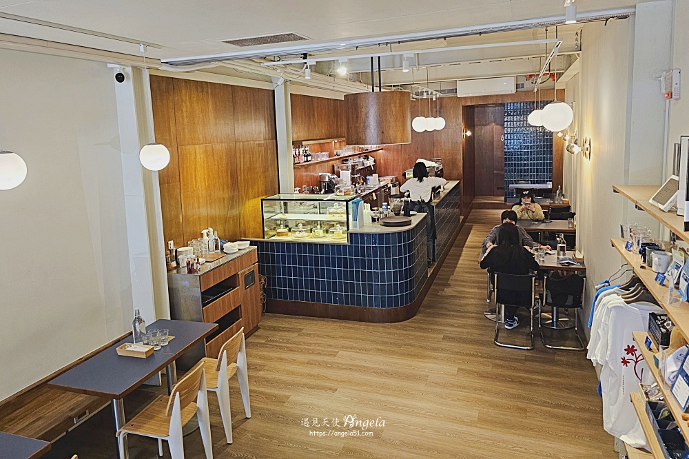 甜酸咖啡重慶店