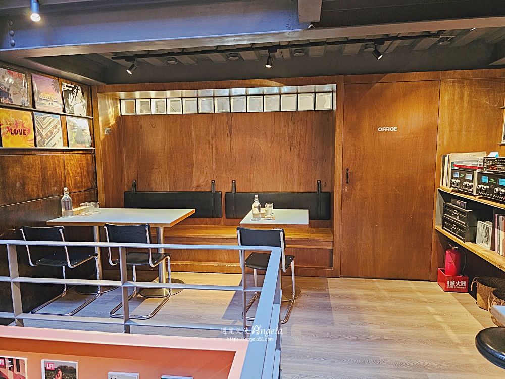 甜酸咖啡重慶店