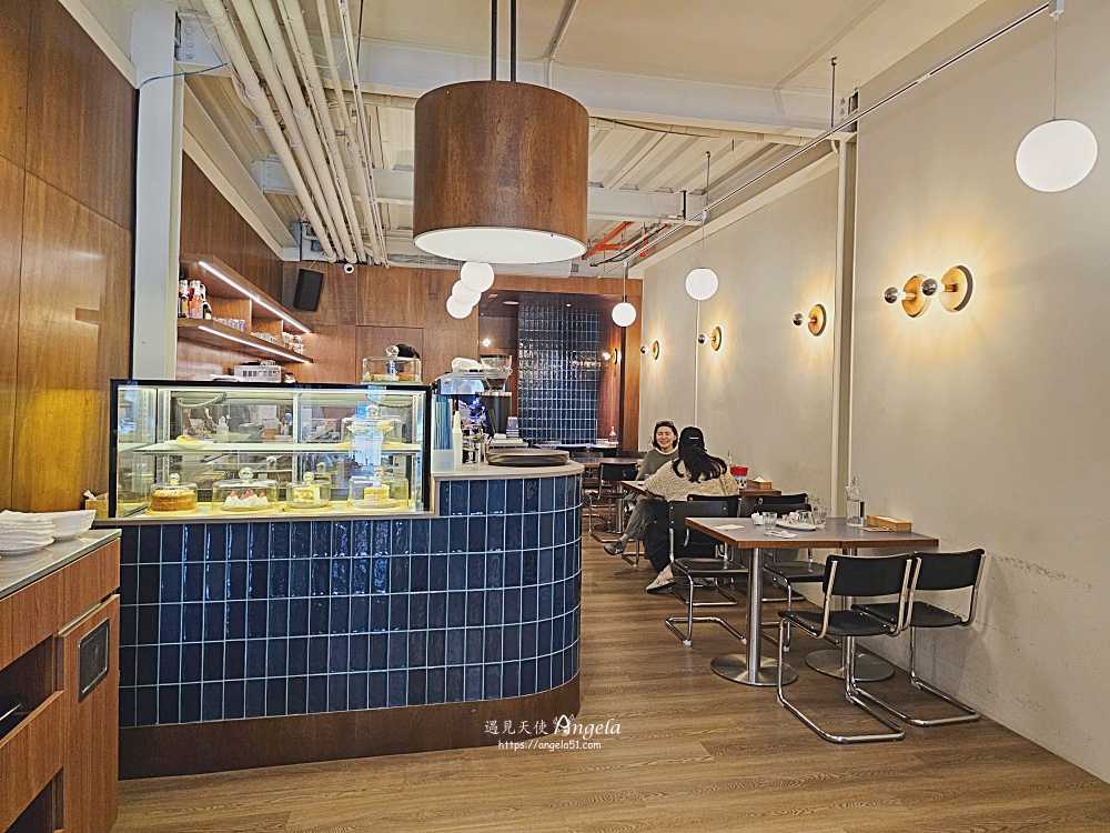 甜酸咖啡重慶店