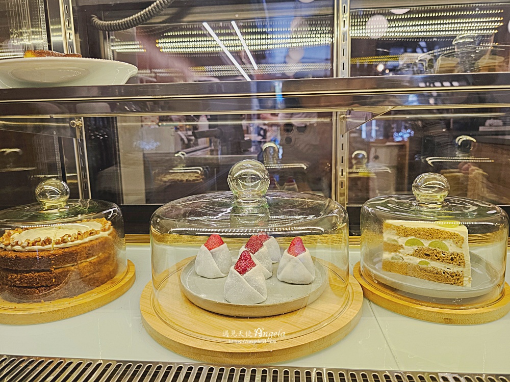 甜酸咖啡重慶店