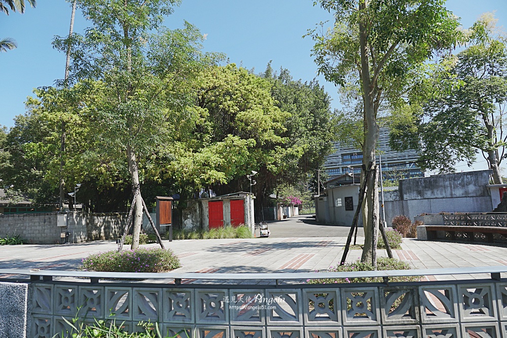 台北公館嘉禾新村