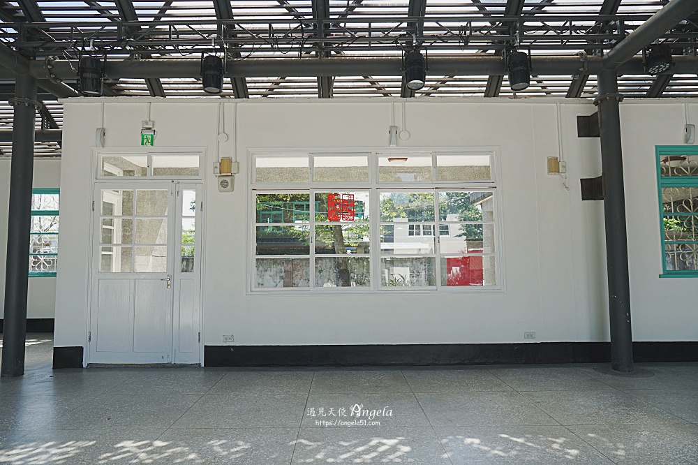 台北公館嘉禾新村