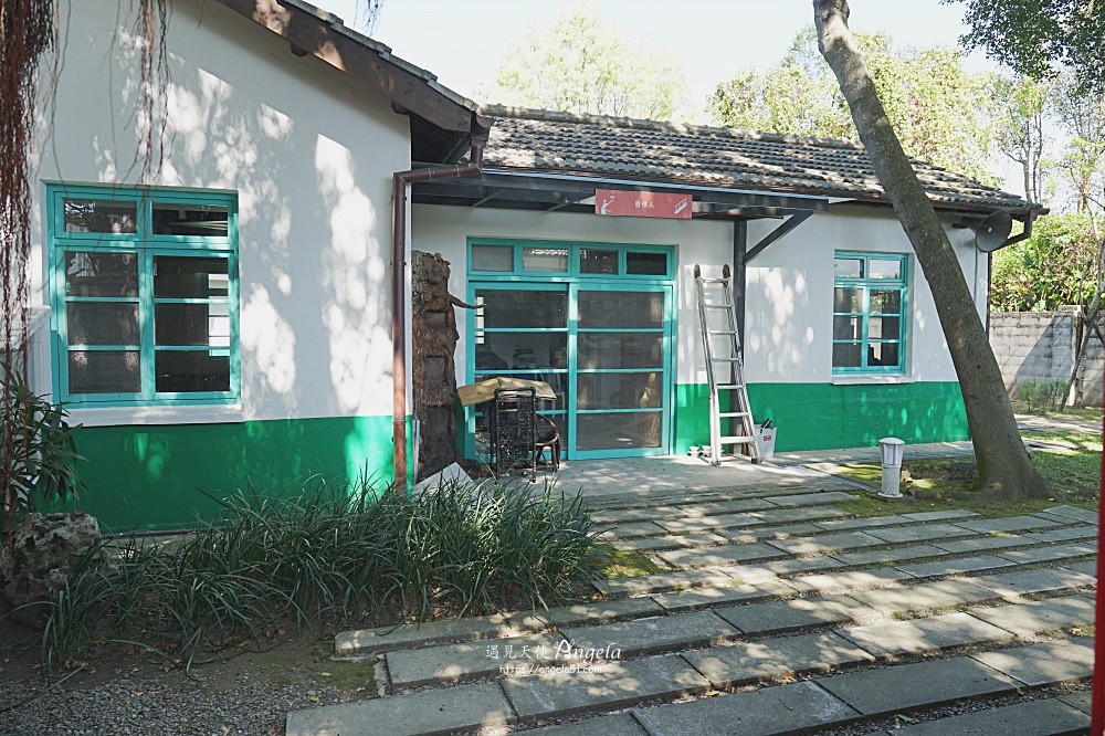 台北公館嘉禾新村