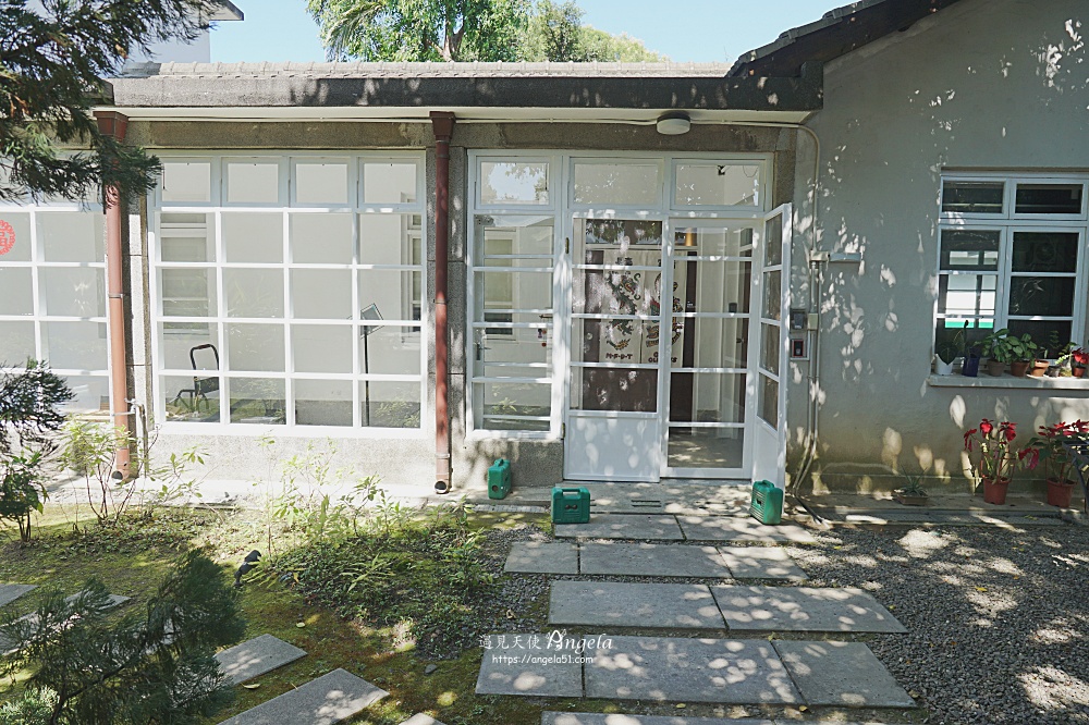 台北公館嘉禾新村