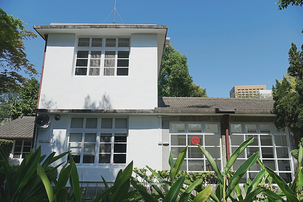台北公館嘉禾新村