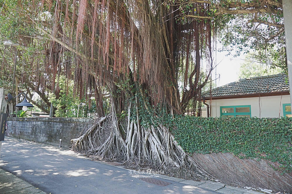 台北公館嘉禾新村
