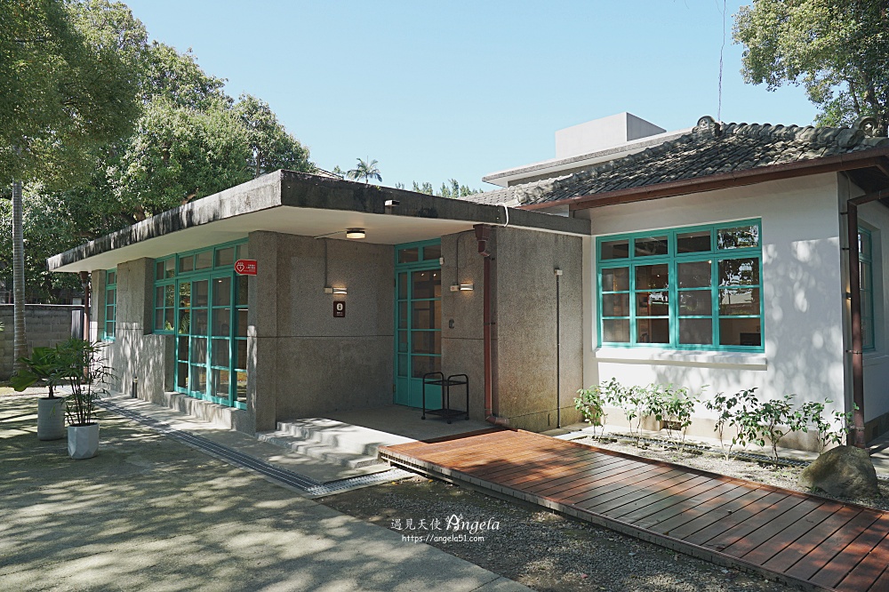 台北公館嘉禾新村