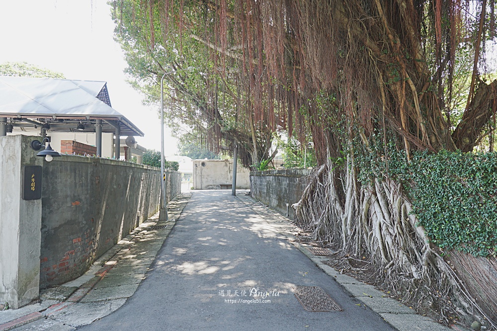 台北公館嘉禾新村