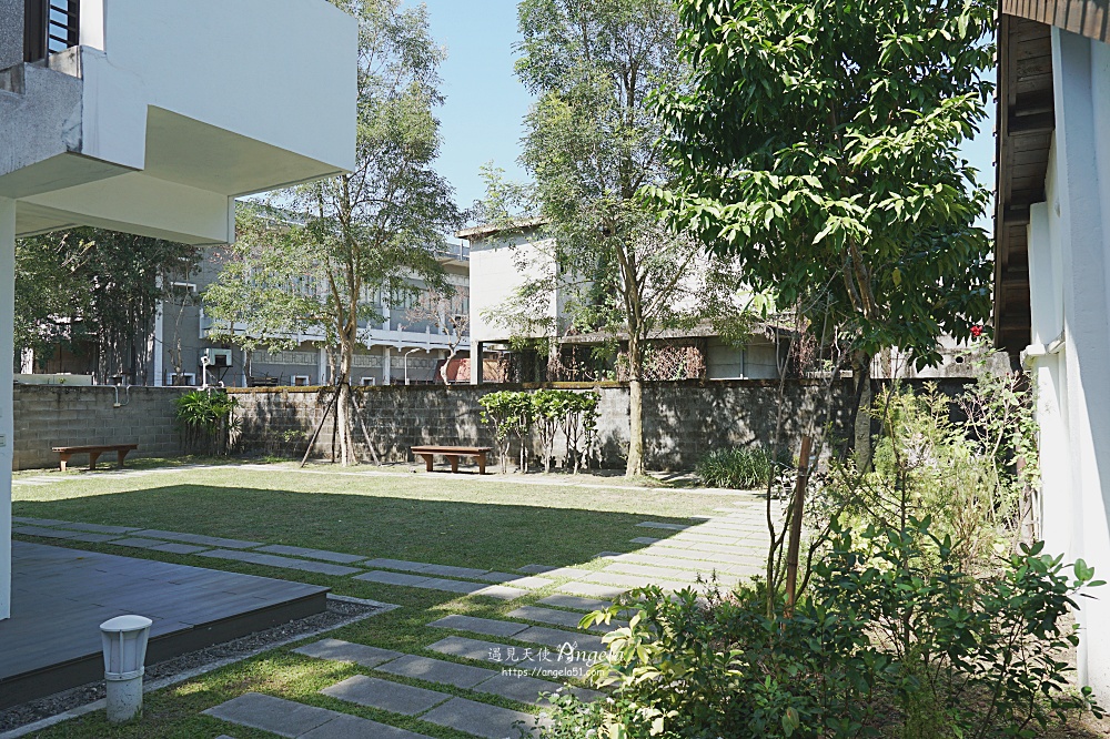 台北公館嘉禾新村