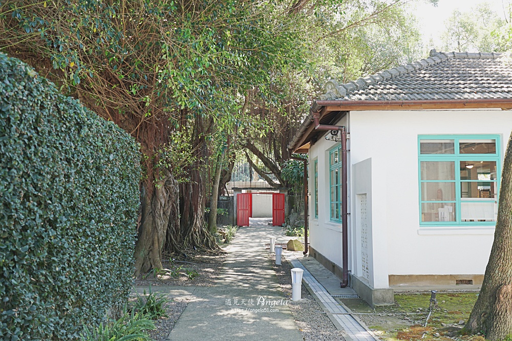 台北公館嘉禾新村