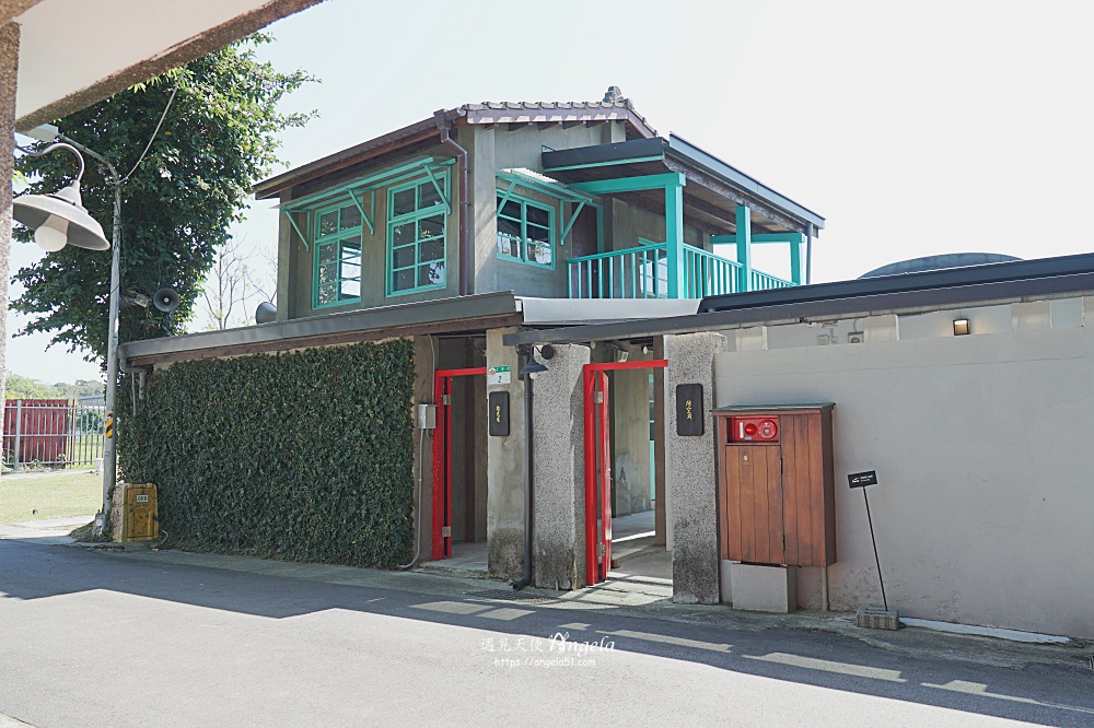 台北公館嘉禾新村