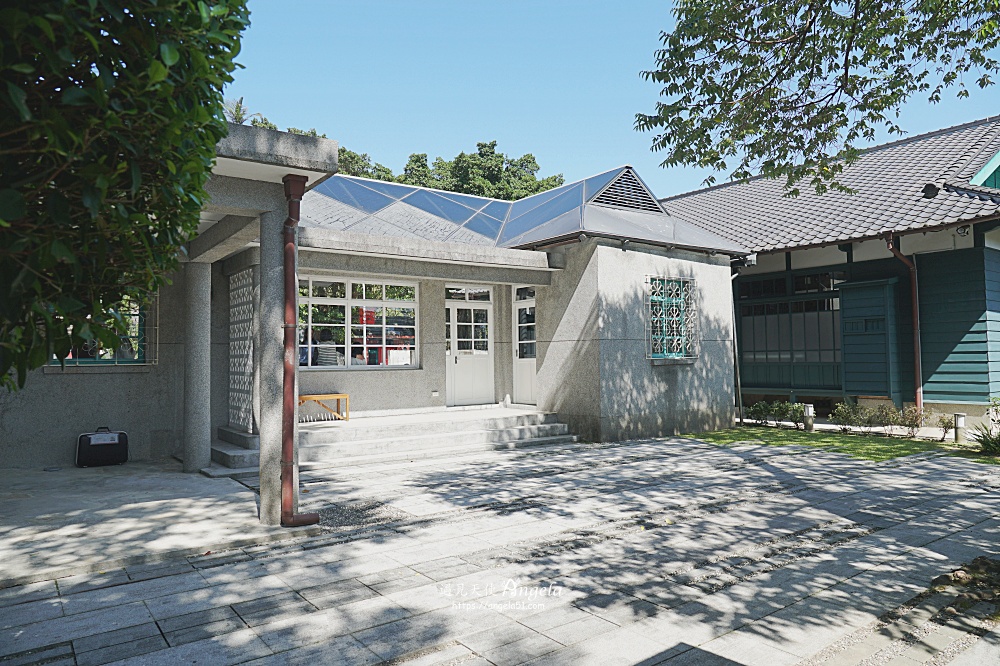 台北公館嘉禾新村
