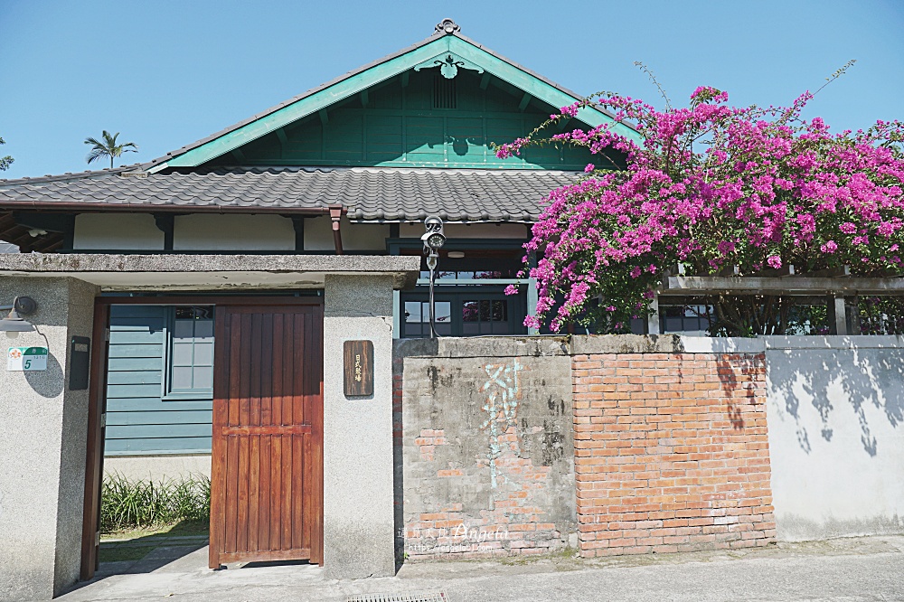 台北公館嘉禾新村
