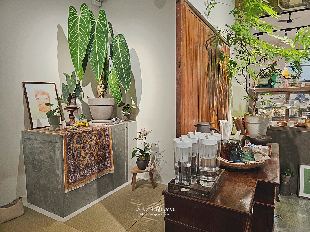 Midori cafe