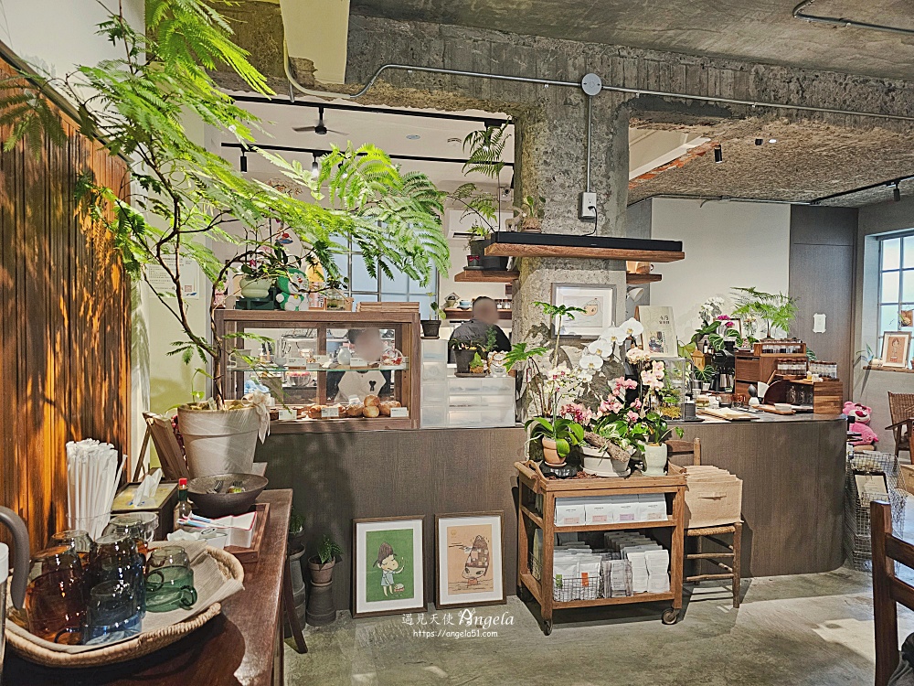 Midori cafe