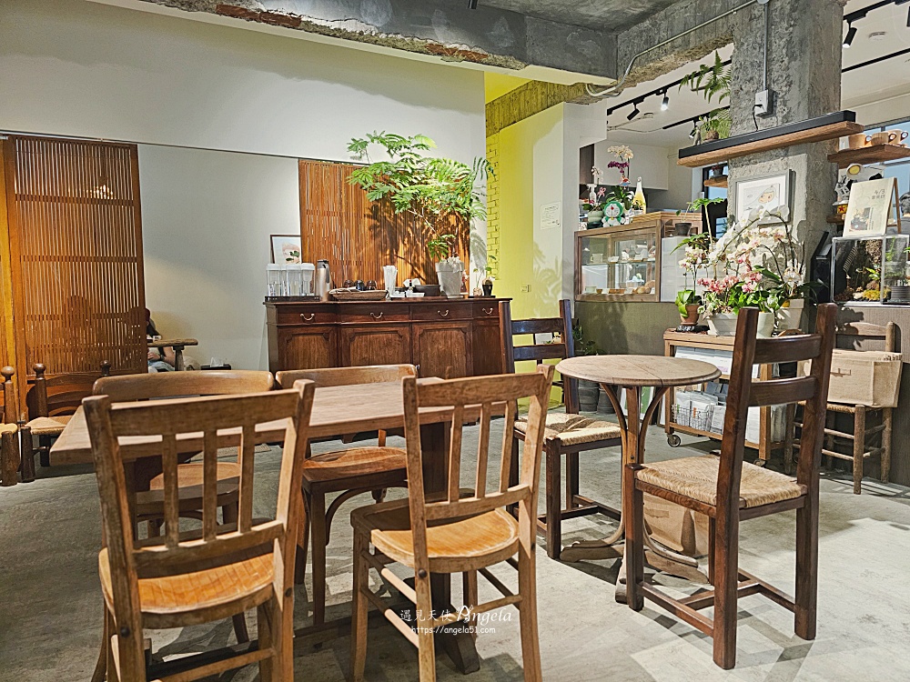 Midori cafe
