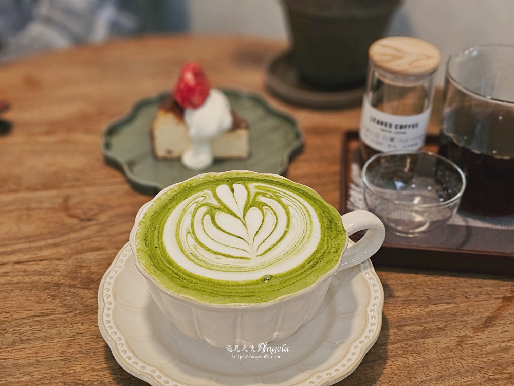 Midori cafe