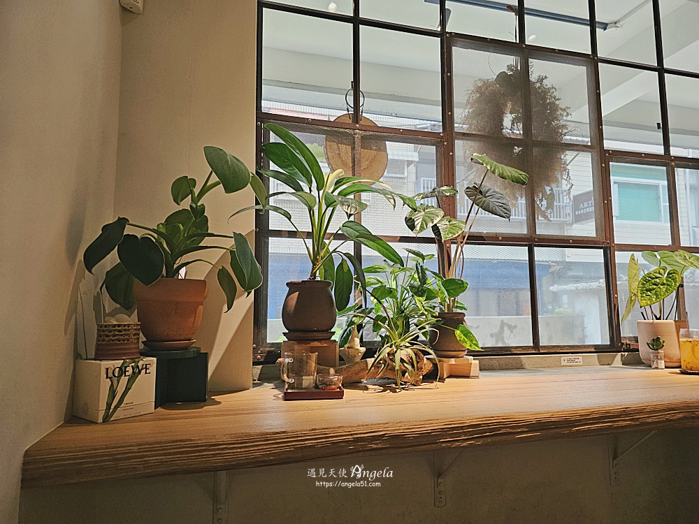 Midori cafe