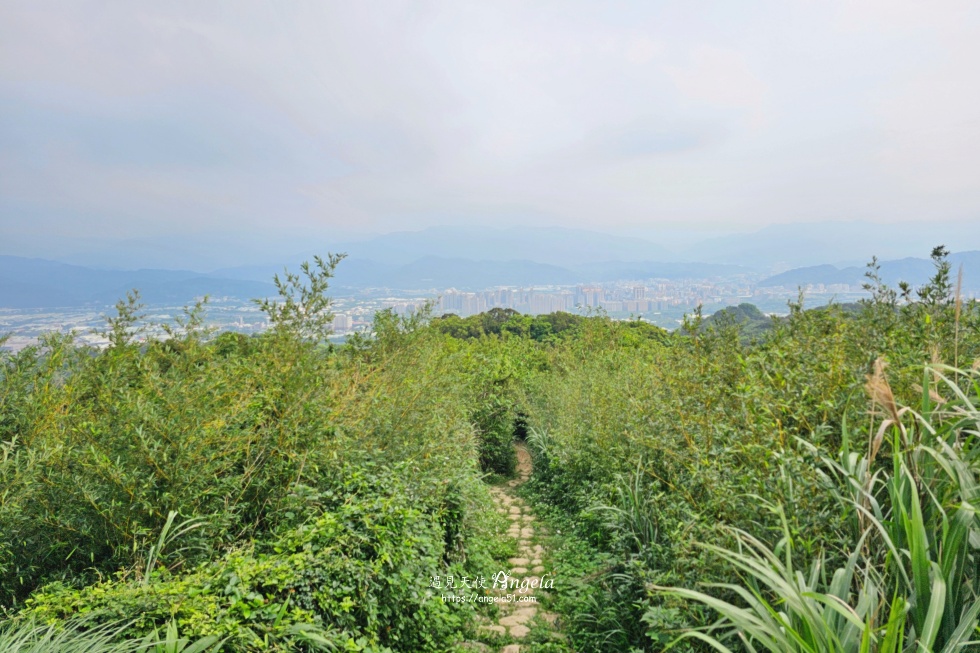 福源山步道