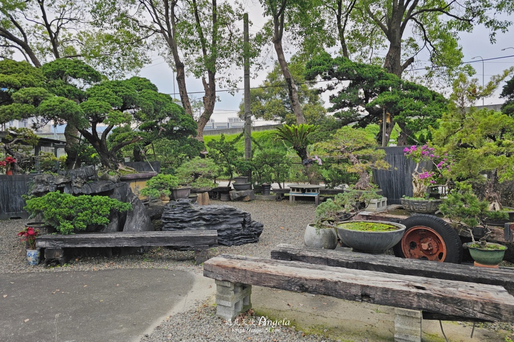 五葉松景觀餐廳