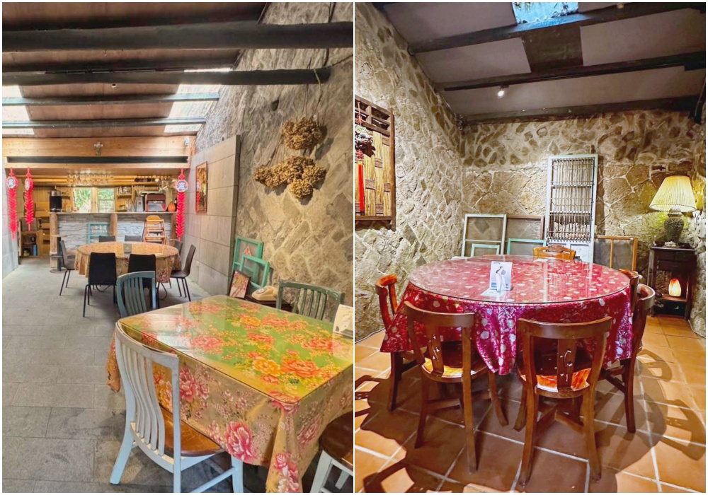 陽明山土雞城餐廳推薦