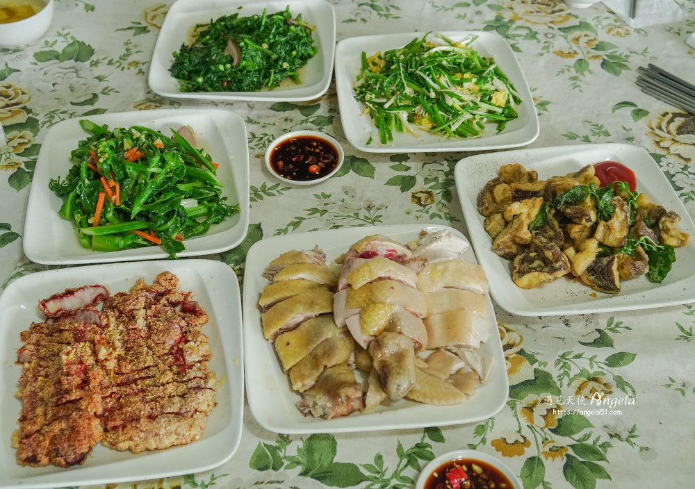 陽明山土雞城餐廳推薦