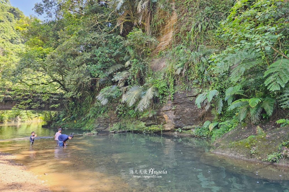 富民親水公園