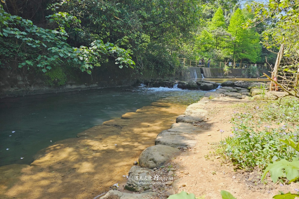 富民親水公園