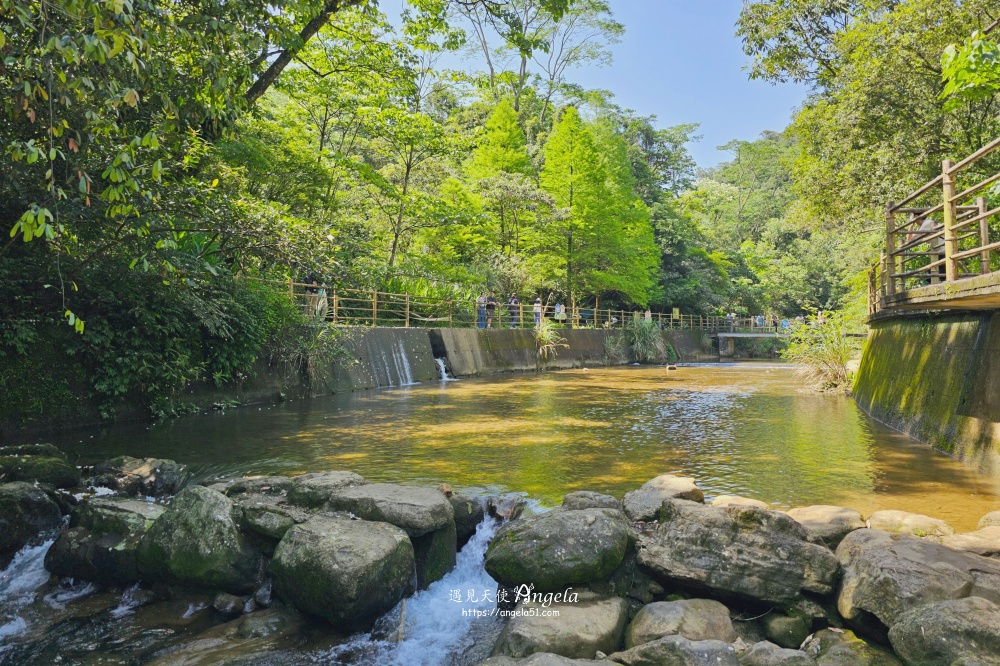 富民親水公園