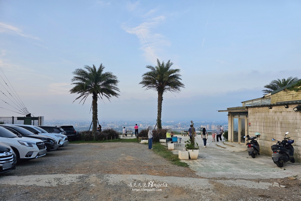 夏夕夏景景觀餐廳