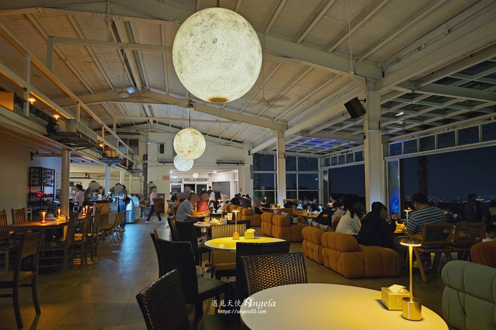 夏夕夏景景觀餐廳