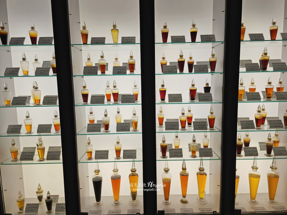 台灣油礦陳列館