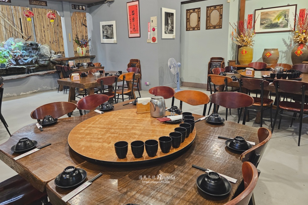 苗栗棗莊