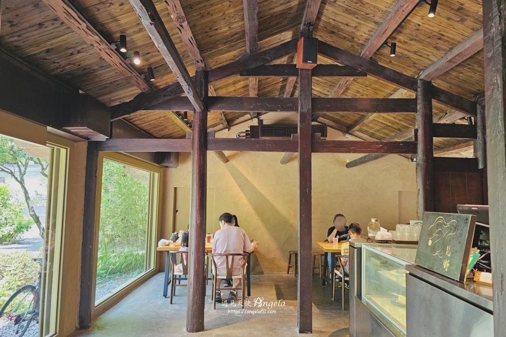 見野-員山老屋餐廳