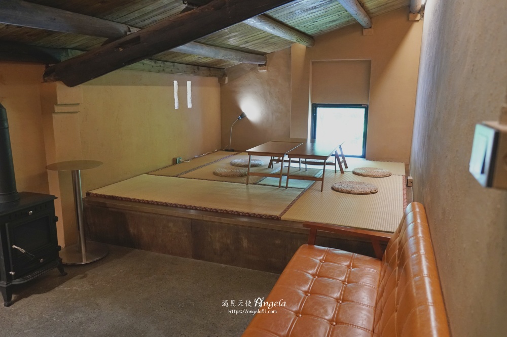 見野-員山老屋餐廳