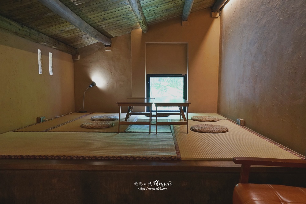 見野-員山老屋餐廳