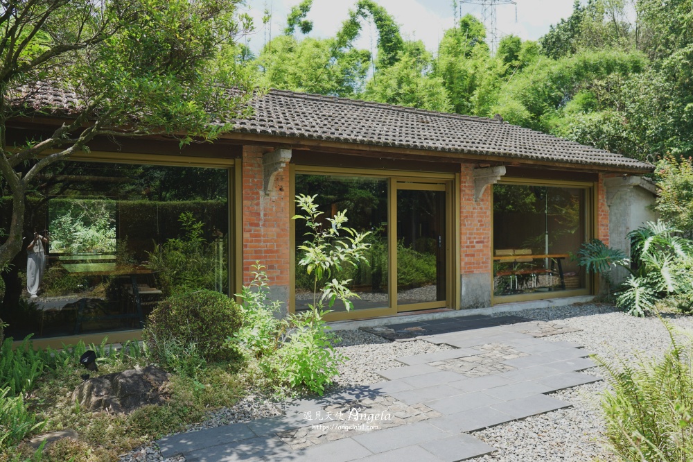 見野-員山老屋餐廳