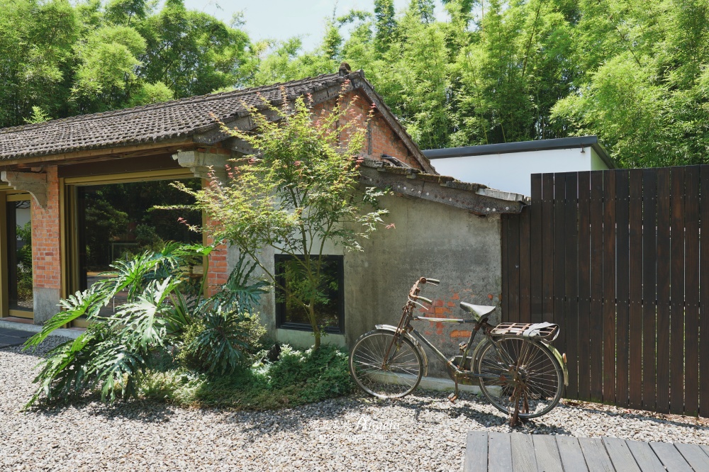 見野-員山老屋餐廳