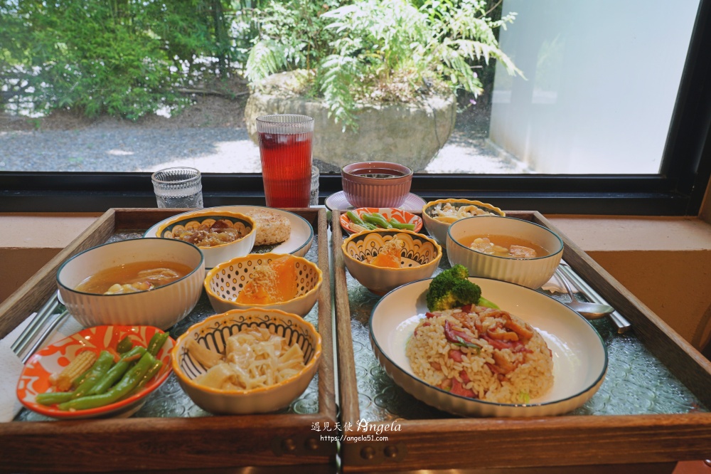 見野-員山老屋餐廳