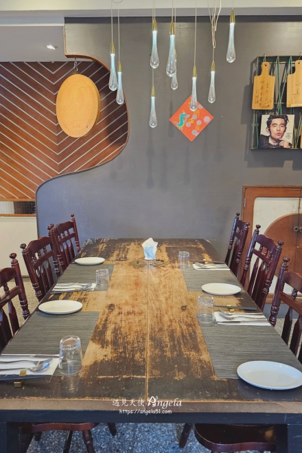 食光1998餐酒館-宜蘭老屋餐廳