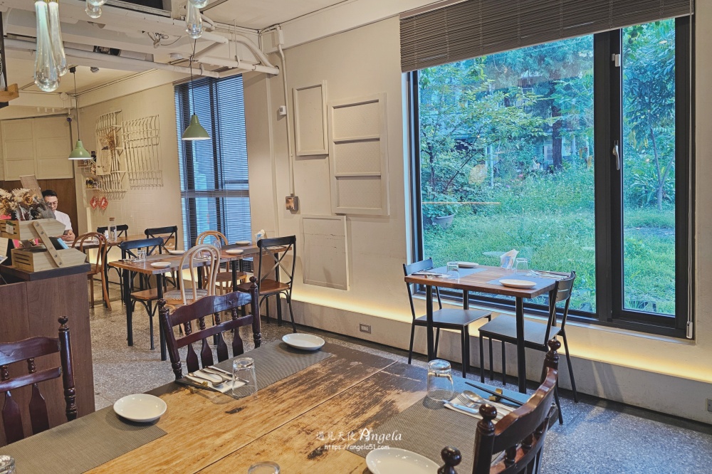 食光1998餐酒館-宜蘭老屋餐廳