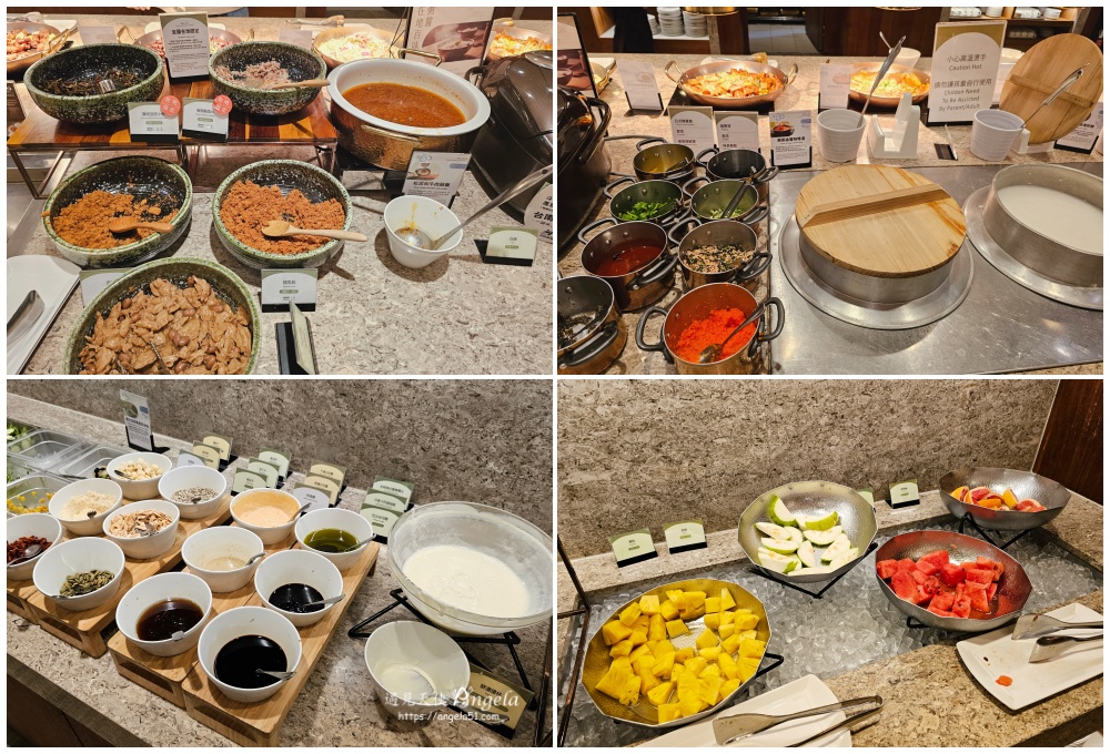 煙波大飯店宜蘭館早午餐