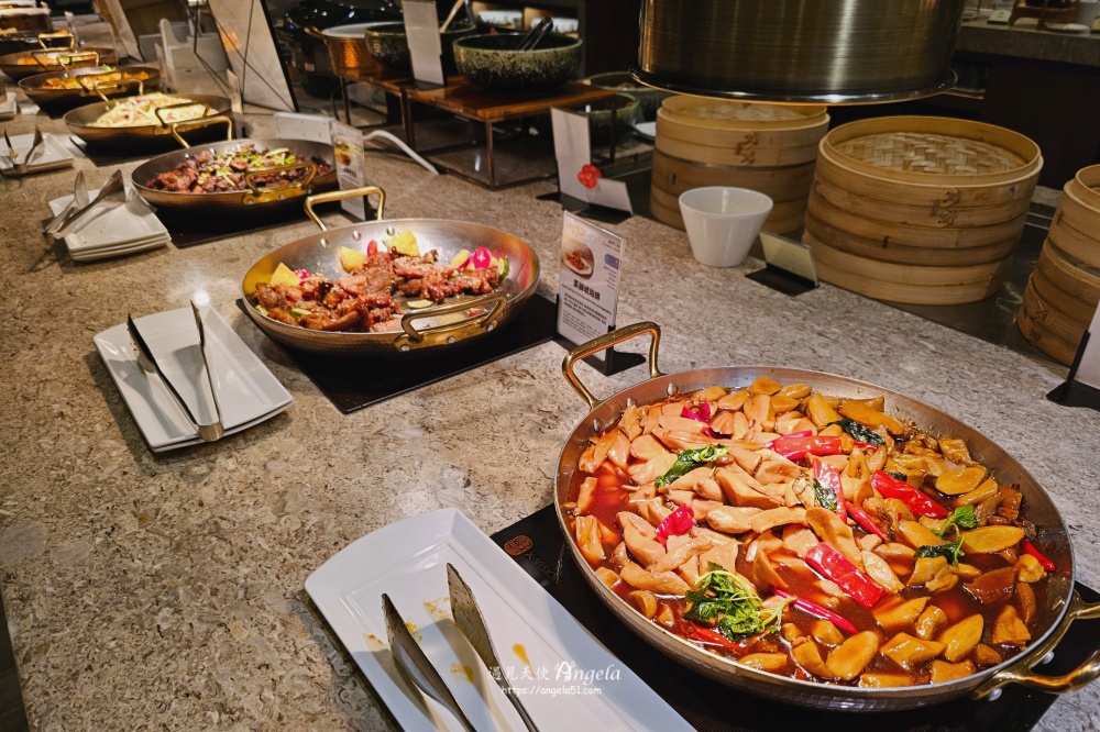 煙波大飯店宜蘭館早午餐
