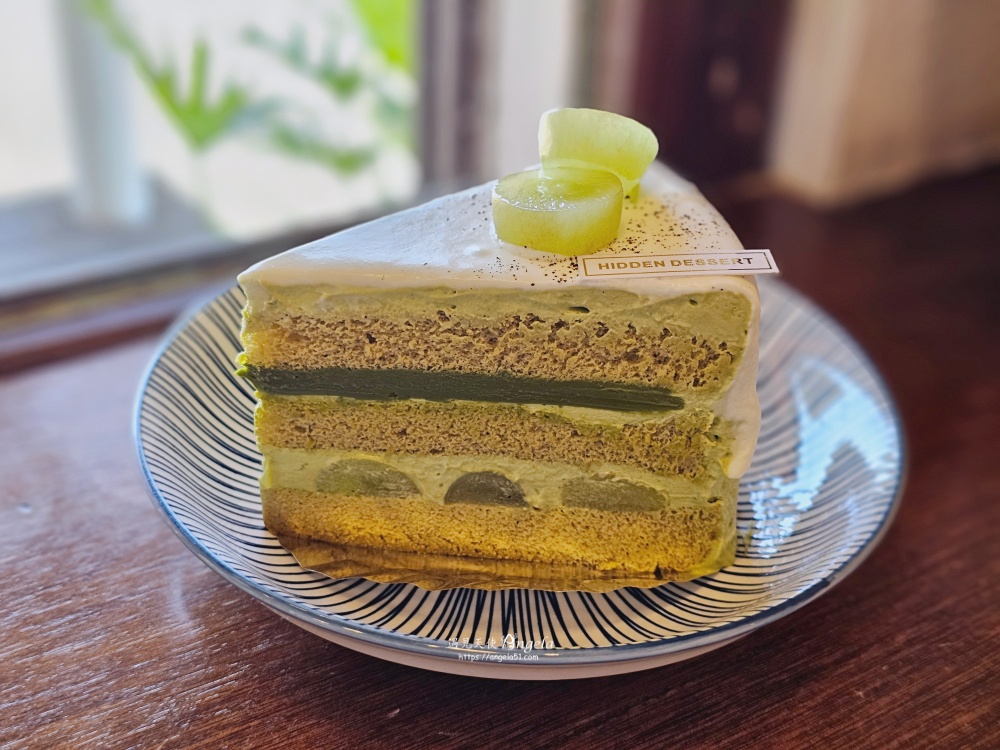 藏甜-宜蘭老屋甜點店