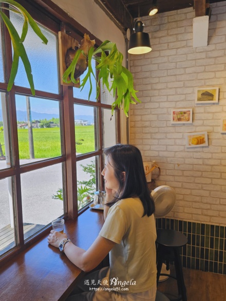 藏甜-宜蘭老屋甜點店